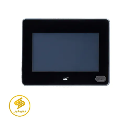 نمایشگر hmi ال اس سری eXP با صفحه 7 تا 10.2 اینچ و TFT و رزولوشن (600*800) پیکسل