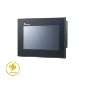 نمایشگر HMI دلتا 7 اینچ مدل DOP-107DV