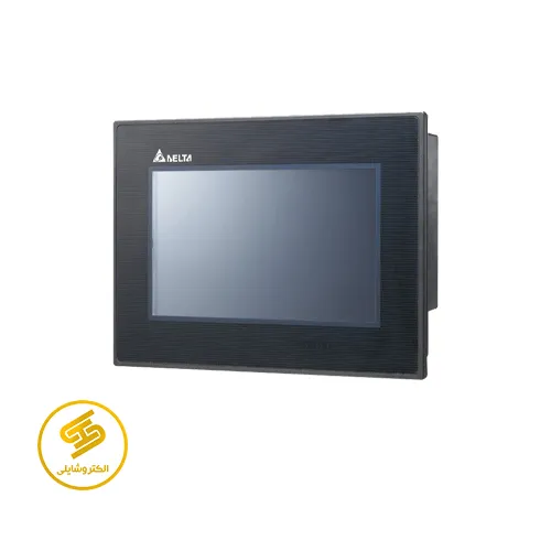 نمایشگر HMI دلتا 7 اینچ مدل DOP-107DV