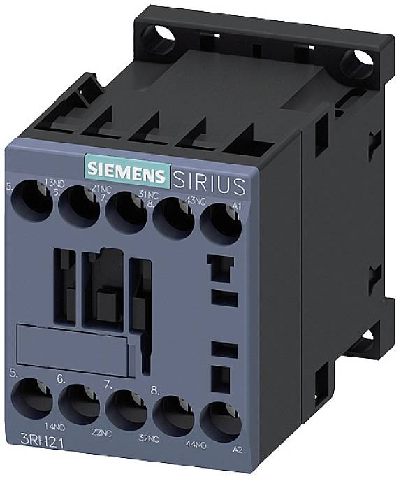 کنتاکت کمکی زیمنس کد 3RH2131-1BM40