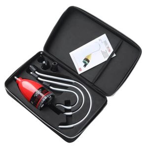 فازمتر فشارقوی 63 - 132 کیلوولت کاتو فرانسه CC-265-60/150