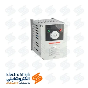 اینورتر ال اس 3.7 کیلووات سری  IG5