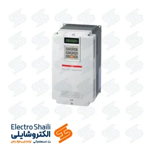 اینورتر ال اس 220 کیلووات سری IV5