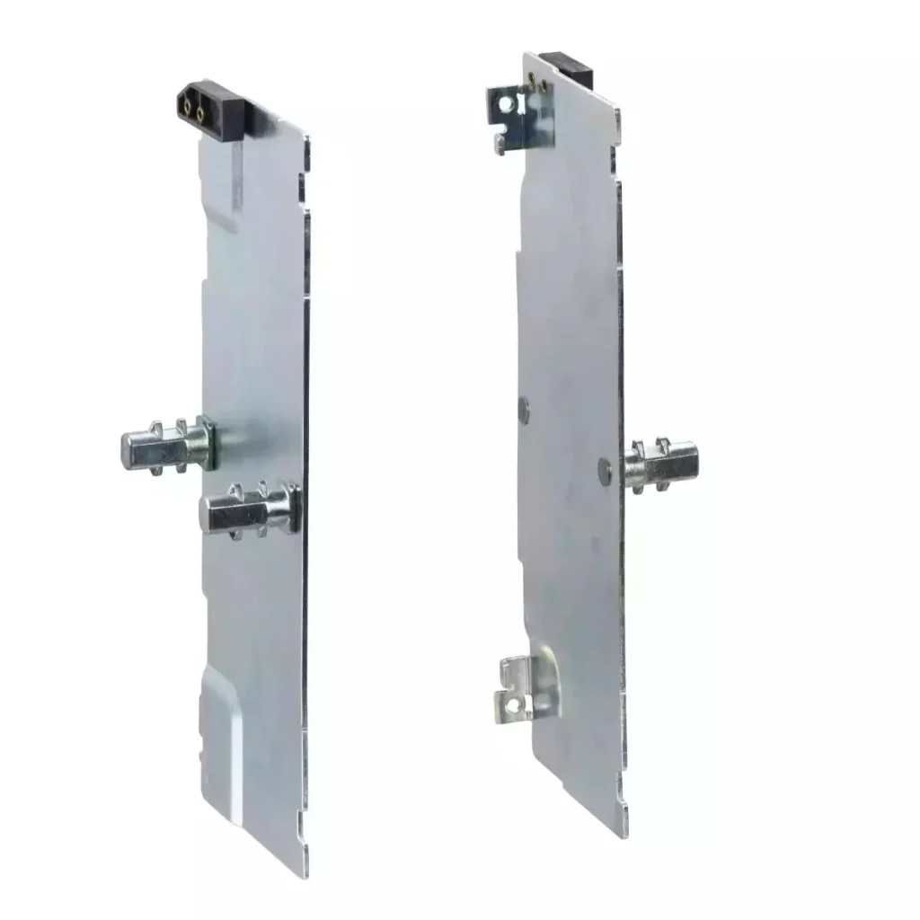 صفحه کناری کشویی کلید اتوماتیک NSX400-630 اشنایدر کد LV432533
