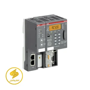 پی ال سی ABB مدل AC500