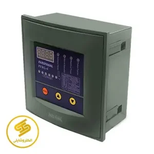 رگولاتور بانک خازنی پارس فانال مدل PFRG-12