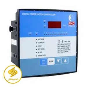 رگولاتور PKC مدل PRA06