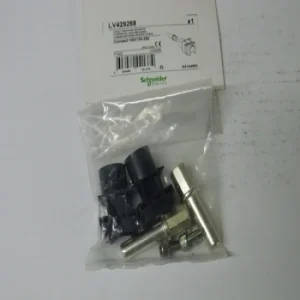 اتصالات قدرت پایه پلاگین کلید اتوماتیک NSX100-250 اشنایدر کد LV429268