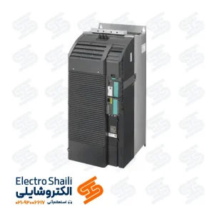 اینورتر زیمنس 110 کیلووات سری G120