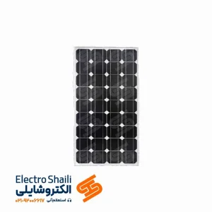 پنل خورشیدی 70 وات مونو کریستال EPEVER