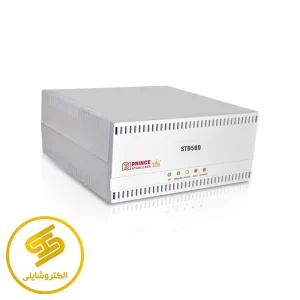 استابلایزر مدل 500M - مخصوص لوازم دیجیتالی زیر 500 وات کد 9001755500