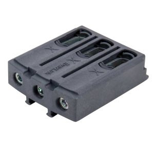 ترمینال بلاک اشنایدر الکتریک اشنایدر کد LAD96560