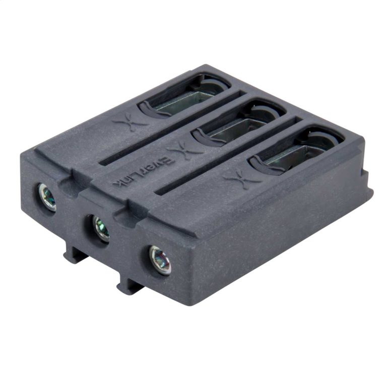 ترمینال بلاک اشنایدر الکتریک اشنایدر کد LAD96560