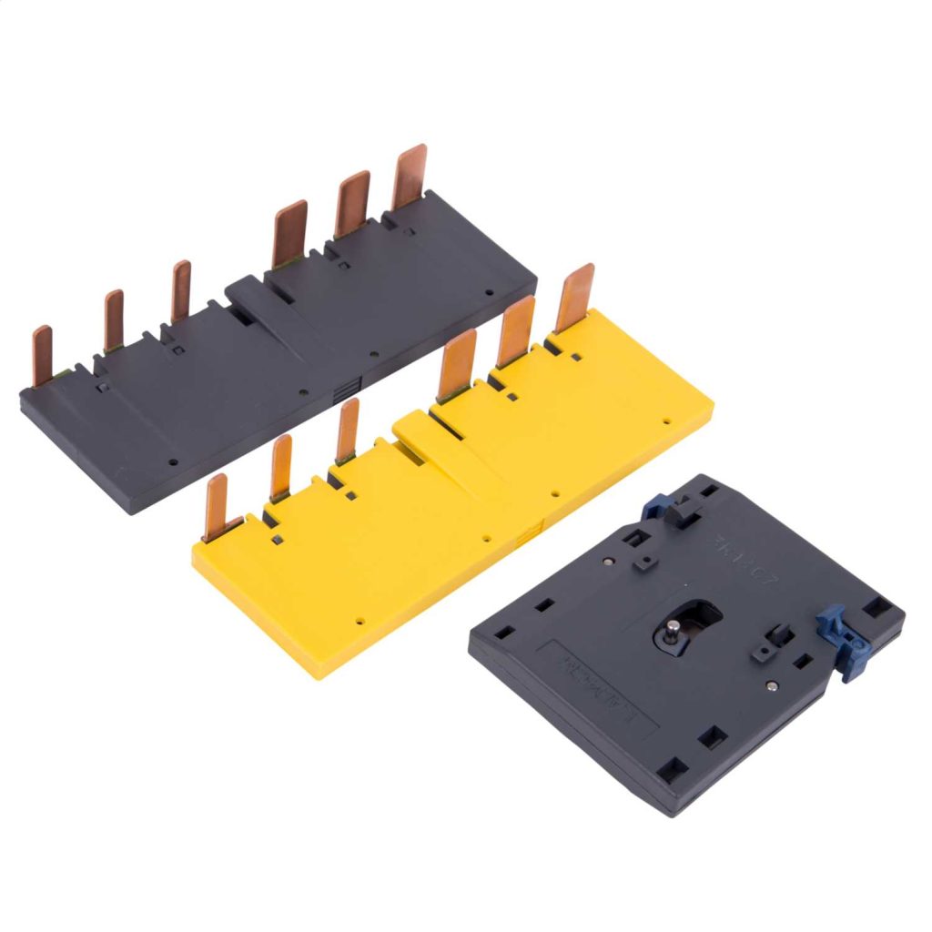 کیت اتصال کنتاکتور LC1D09-D38 اشنایدر کد LAD9R1