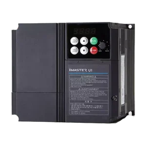 اینورتر ADT 0.75KW 1PH مدل iMaster U1 کد U1 – 0075 – 7