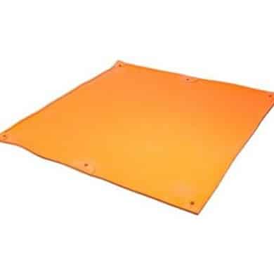 پتو عایق برق Salisbury مدل Insulating Blanket
