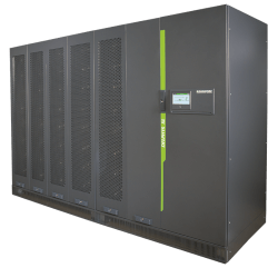یو پی اس 3 فاز سکومک مدل DELPHYS XL 1200 kVA/kW