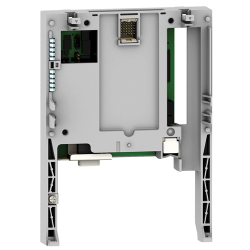 کارت ارتباطی TCP مدباس برای اینورتر سری آلتیوار 61 و 71 اشنایدر کد VW3A3310D