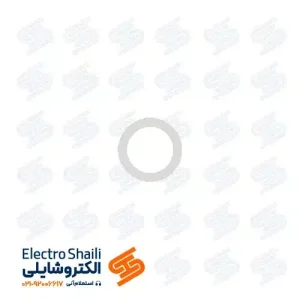 چراغ 12وات توکار آریانا مازی نور