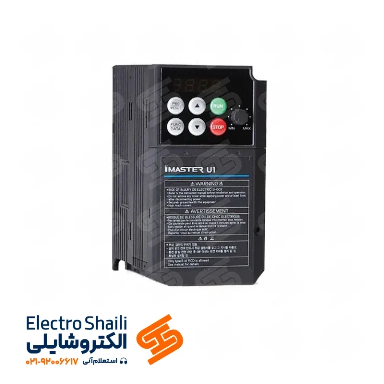 اینورتر 4 کیلووات آیمستر مدل U1