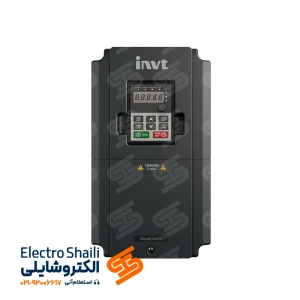 اینورتر 4 کیلووات اینوت سه فاز