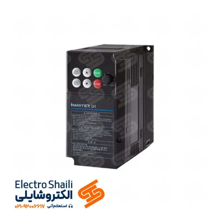 اینورتر 2.2 کیلووات آیمستر سری U1