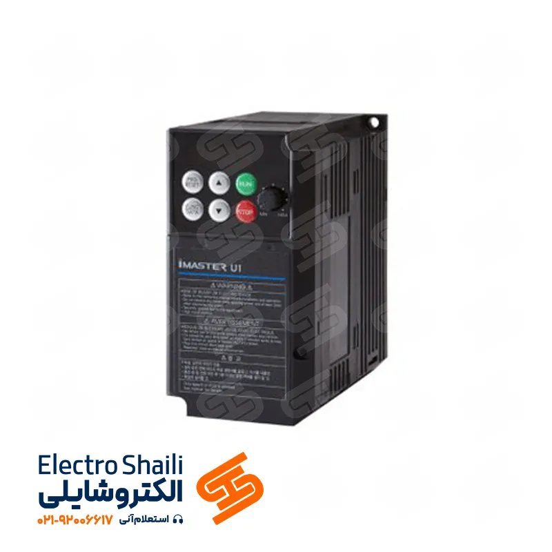 اینورتر 2.2 کیلووات آیمستر سری U1