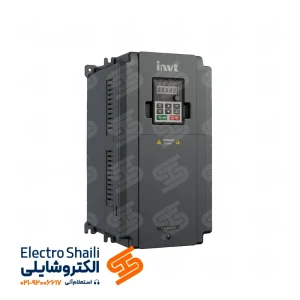اینورتر 0.4 کیلووات اینوت