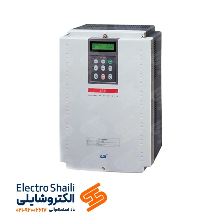 اینورتر ۲۲ کیلووات ال اس