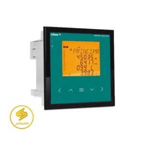 رگولاتور بانک خازنی، لیفاسا مدل MCE06ADV400