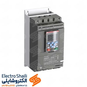 سافت استارتر 22 کیلووات ABB