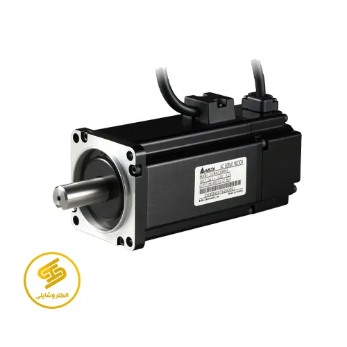 سروو موتور Delta ECMA-C20604ES GS RS با درایو ASD-A2-0421-M