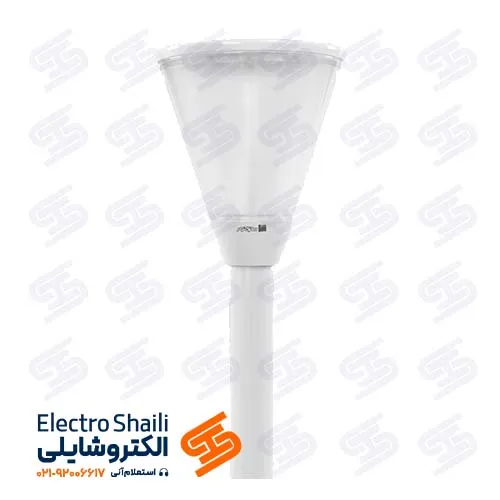 چراغ LED پارکی 28 وات ماگنولیا مازی نور