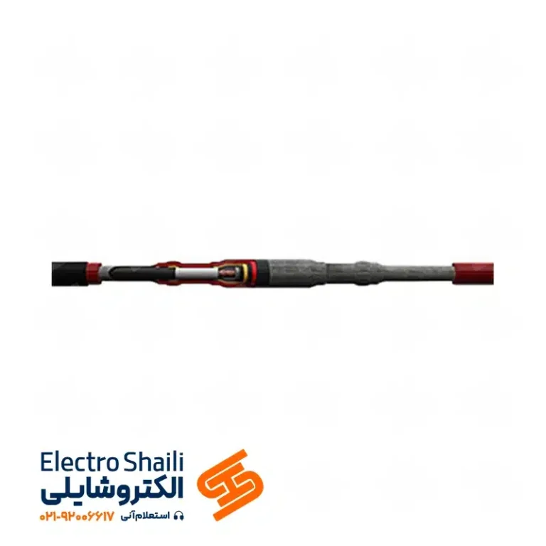 مفصل حرارتی 24 کیلو ولت، با رابط پرسی