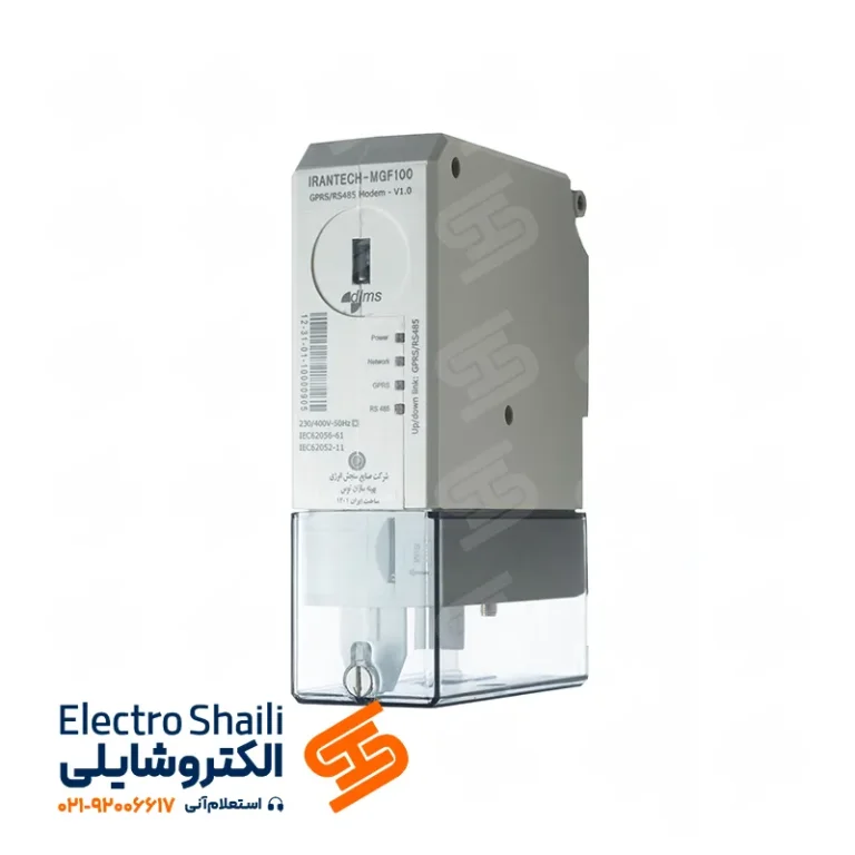 مودم IRANTECH MGF100