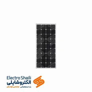 پنل خورشیدی ۱۰۰ وات مونو کریستال/پلی کریستال EPEVER