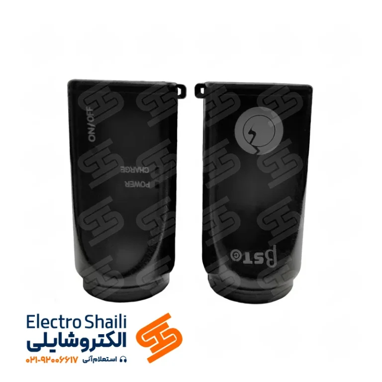 پورت نوری کنتور برق بلوتوثی