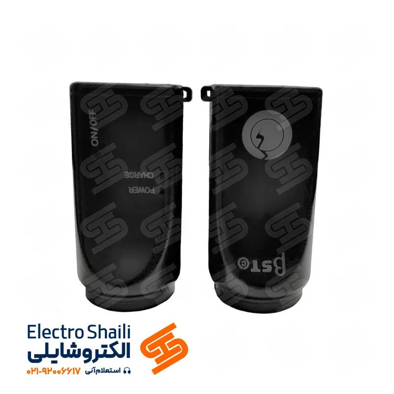 پورت نوری کنتور برق بلوتوثی