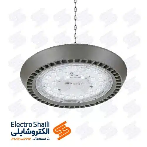 چراغ LDE لدسیان 100وات مازی نور