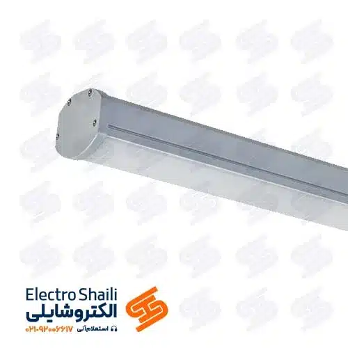 چراغ LED ضد نم و غبار 150 وات یونیلات