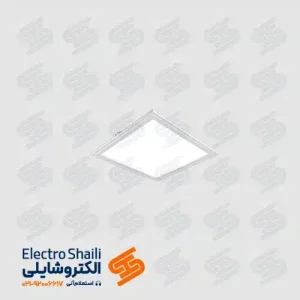 چراغ توکار اپتیلد 30*30 با توان 24 وات