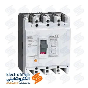 کلید اتوماتیک 25 آمپر فیکس چینت