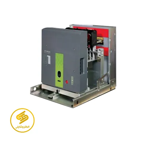 کنتاکتور خلاء هیوندای با ولتاژ کاری 3.6 کیلوولت کد HCA32CF 4000000