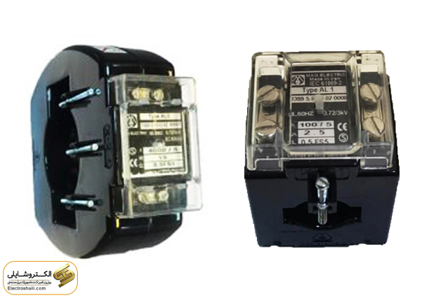 Current Transformer (CT)