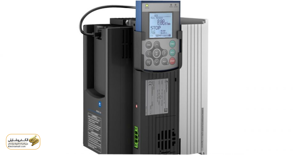 Elevator Drive or Inverter