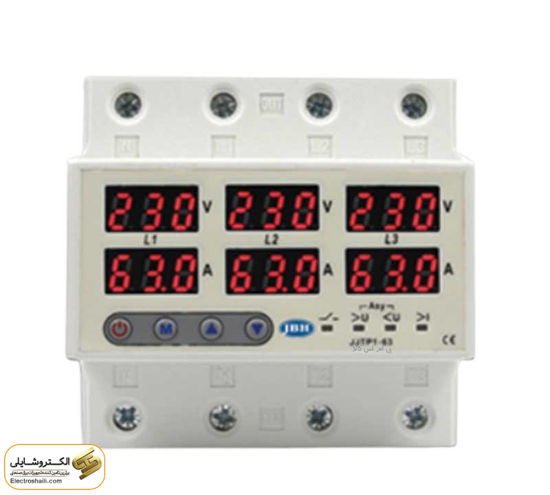 Voltage Current Protector: What Is It?