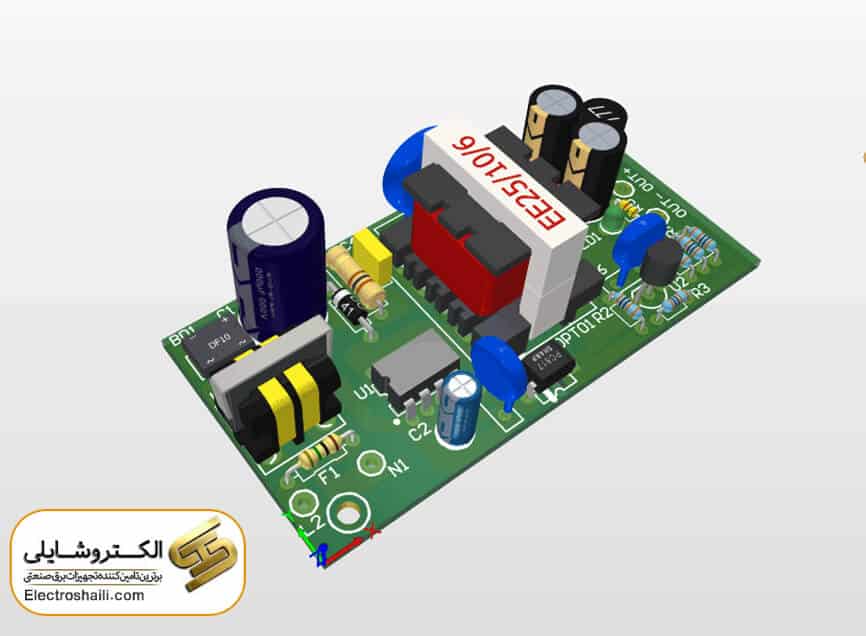 مدار سوئیچینگ چیست؟|مدارهای سوئیچینگ با رله‌ها :(Relays)|مدار سوئیچینگ چیست؟|مدار سوئیچینگ چیست؟|مدارهای سوئیچینگ با ترانزیستورهای MOSFET (Metal-Oxide-Semiconductor Field-:Effect Transistor)|مدارهای سوئیچینگ با ترانزیستورهای : IGBT (Insulated Gate Bipolar Transistor)|مدارهای سوئیچینگ با ترانزیستورهای :BJT (Bipolar Junction Transistor)