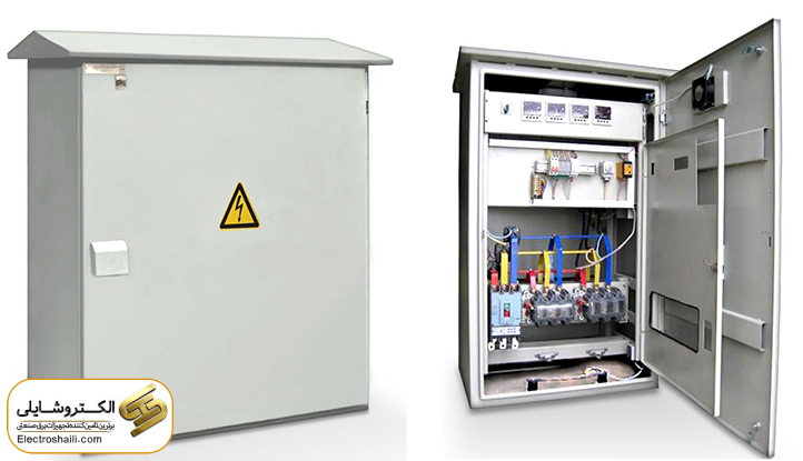 Distribution Panel and its Types