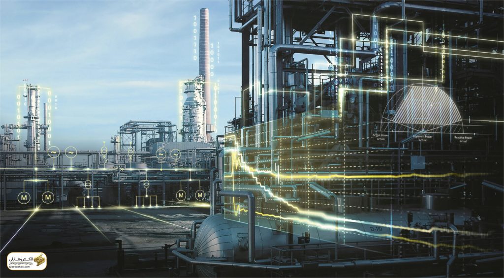 Introduction to Industrial Power Distribution Networks