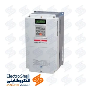 اینورتر 11 کیلووات ال اس سری IS5